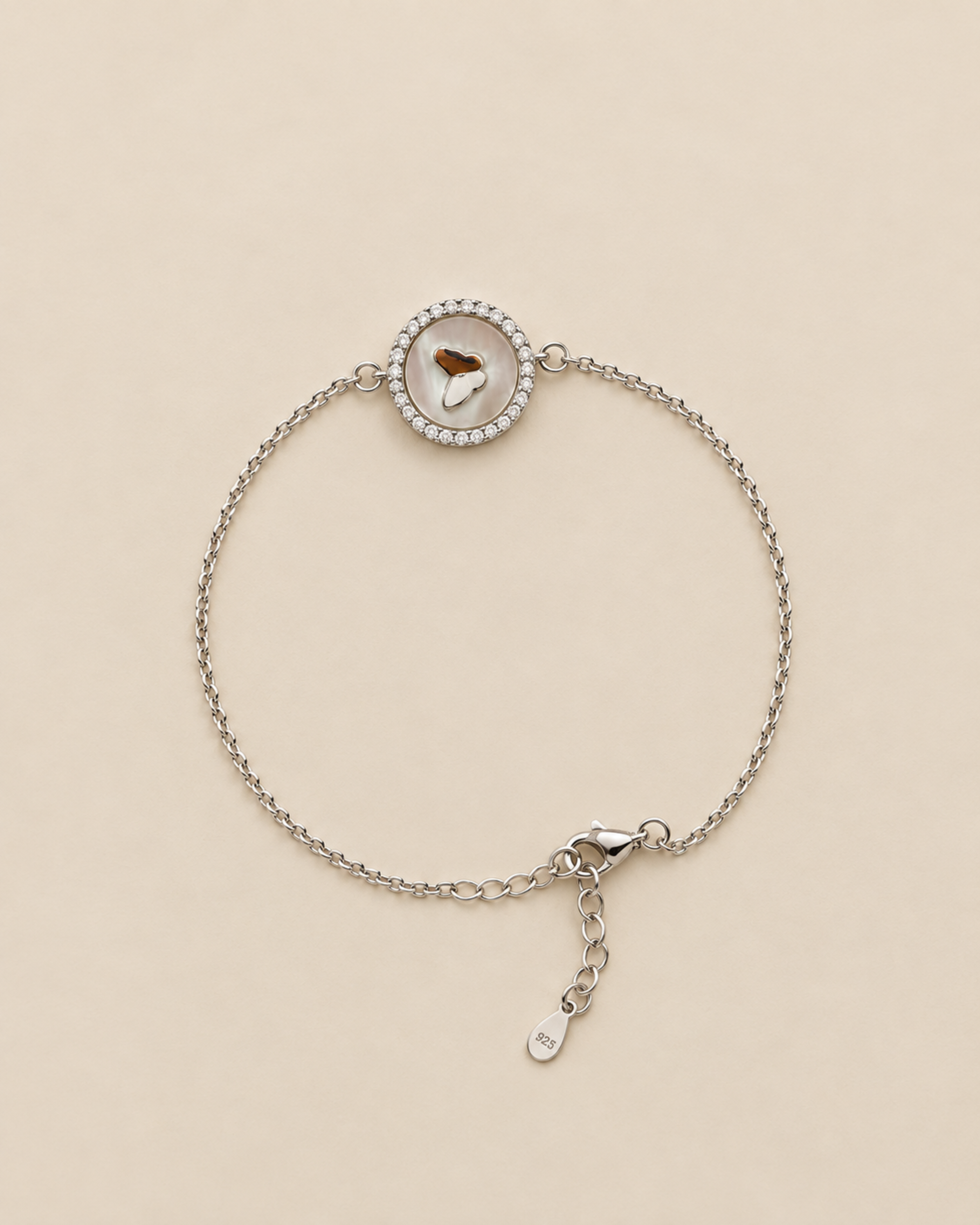 The Mariposa MOP kids Bracelet