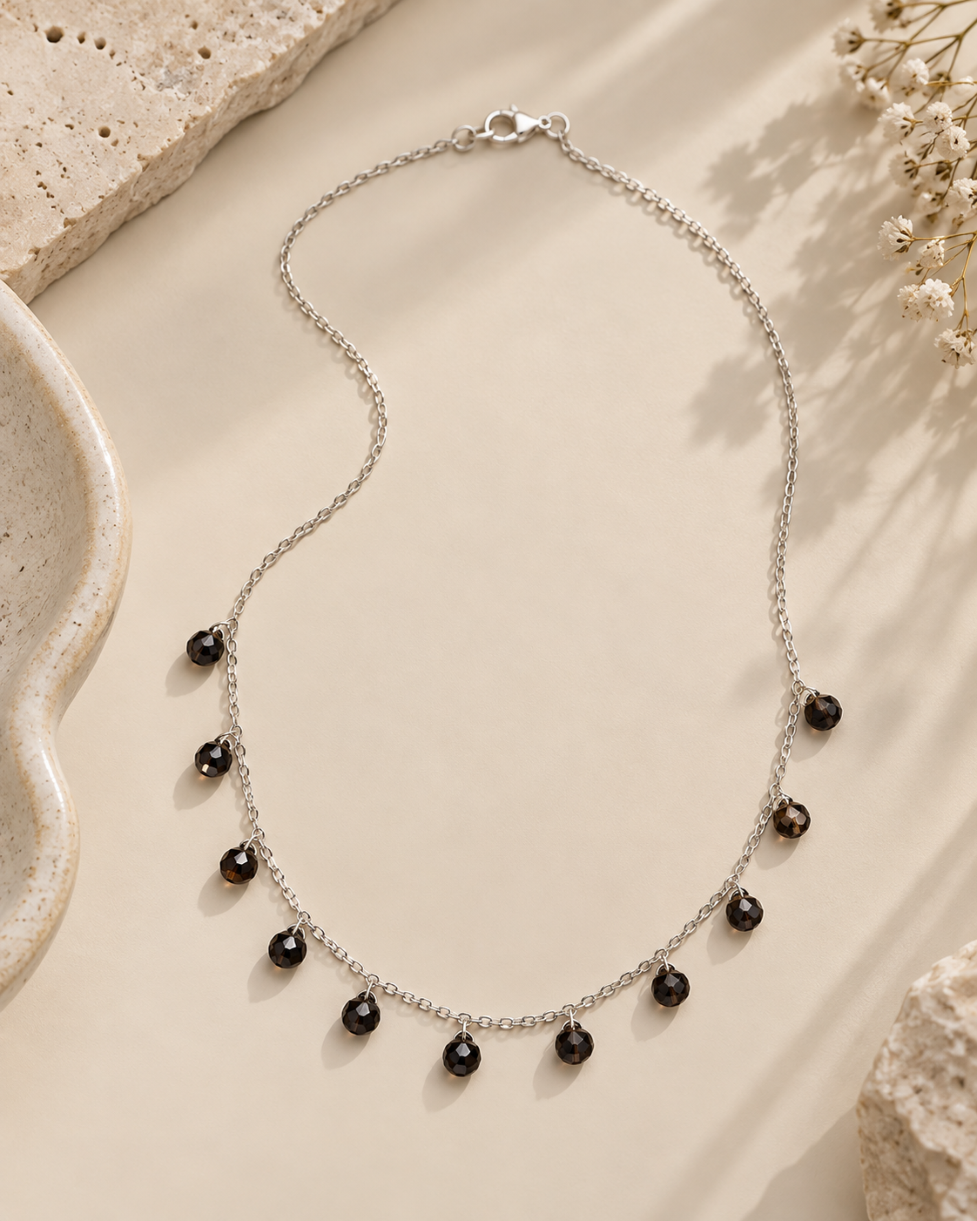 Queen’s Necklace