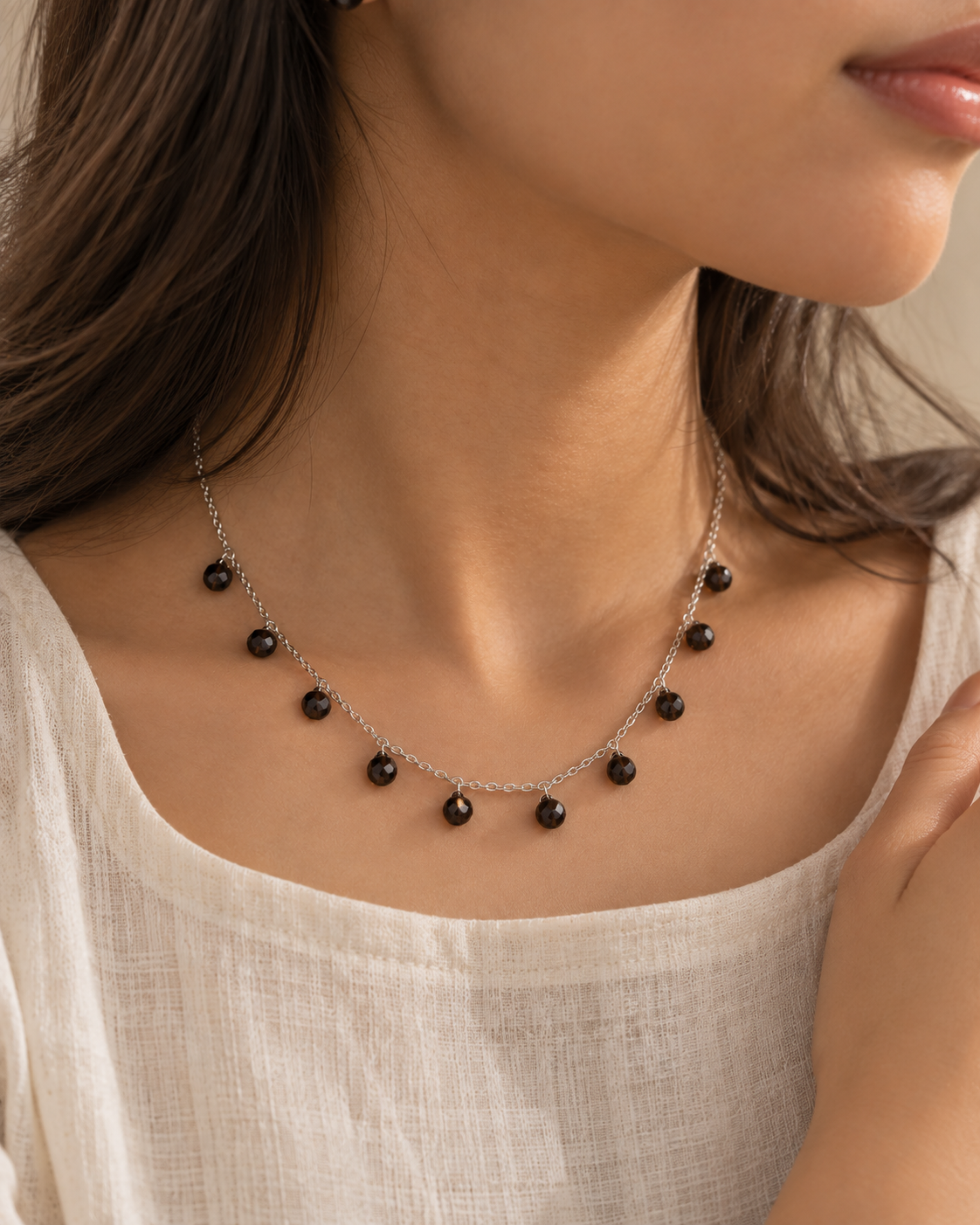 Queen’s Necklace