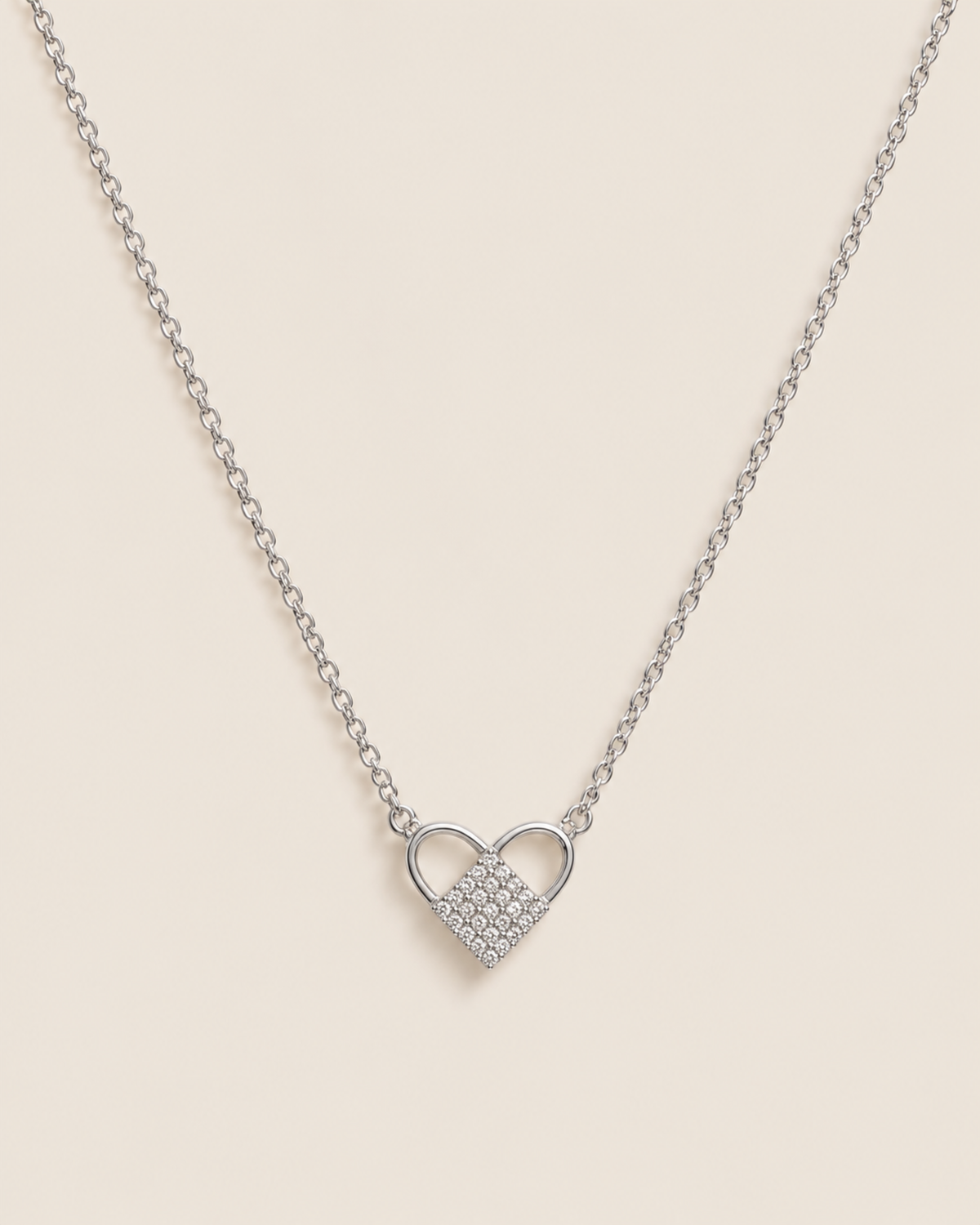 The Boundless Love Pendant
