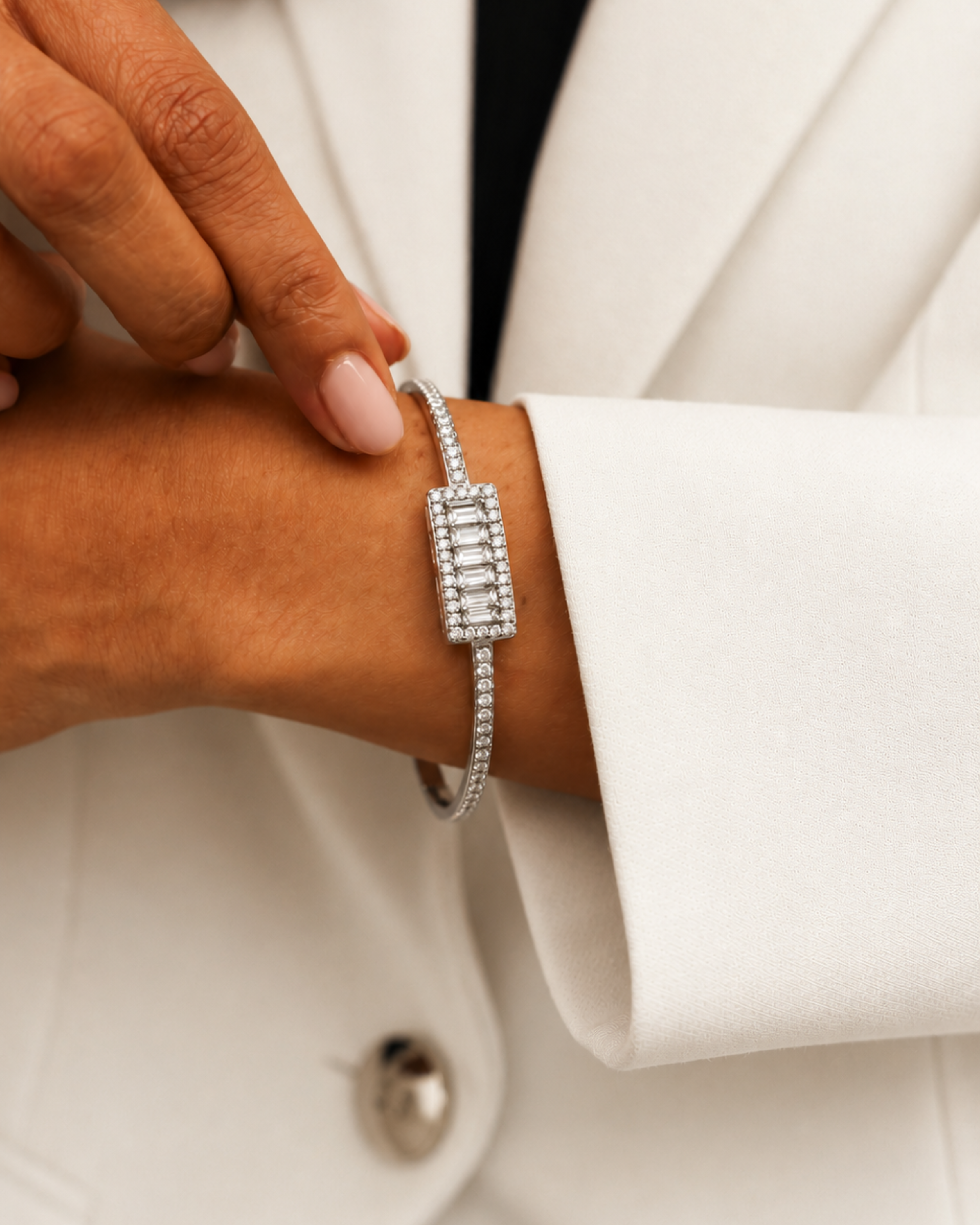 The Astoria Bracelet