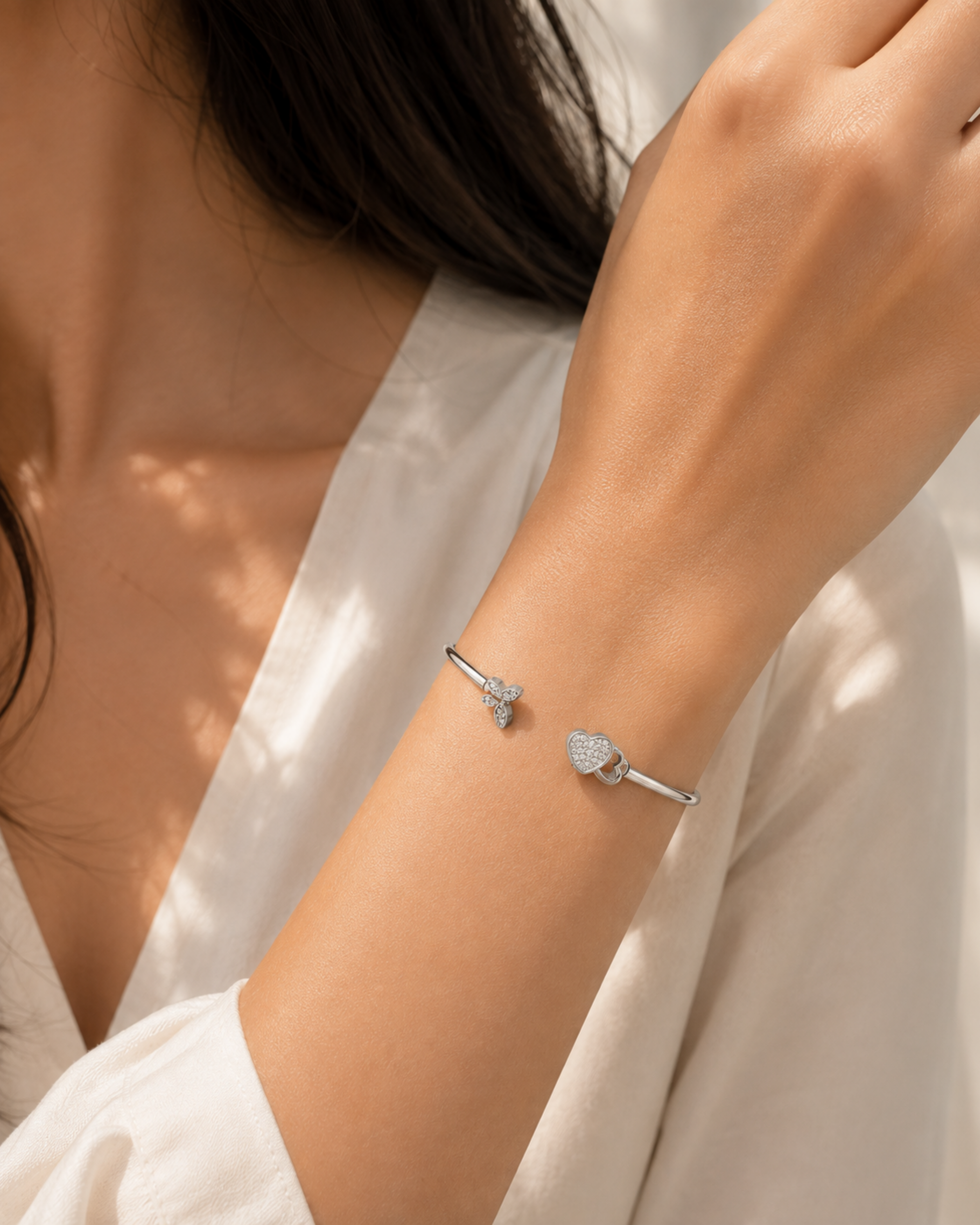 The Eclipse Cuff