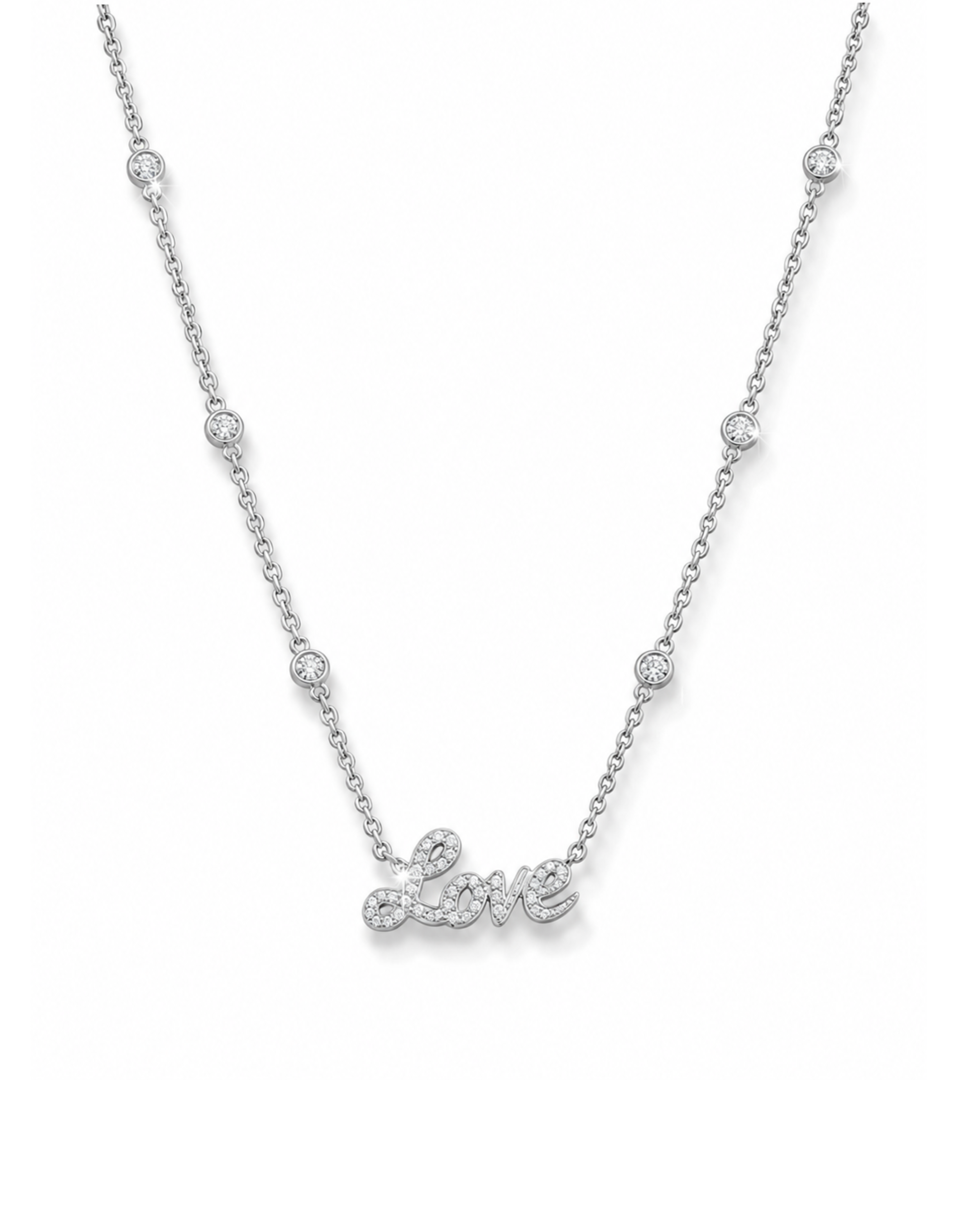 The Amour Set