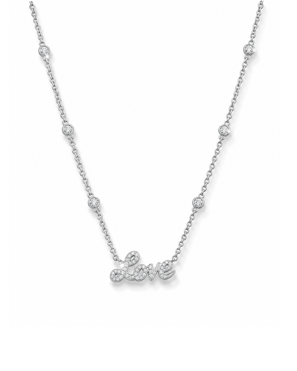 The Amour Set
