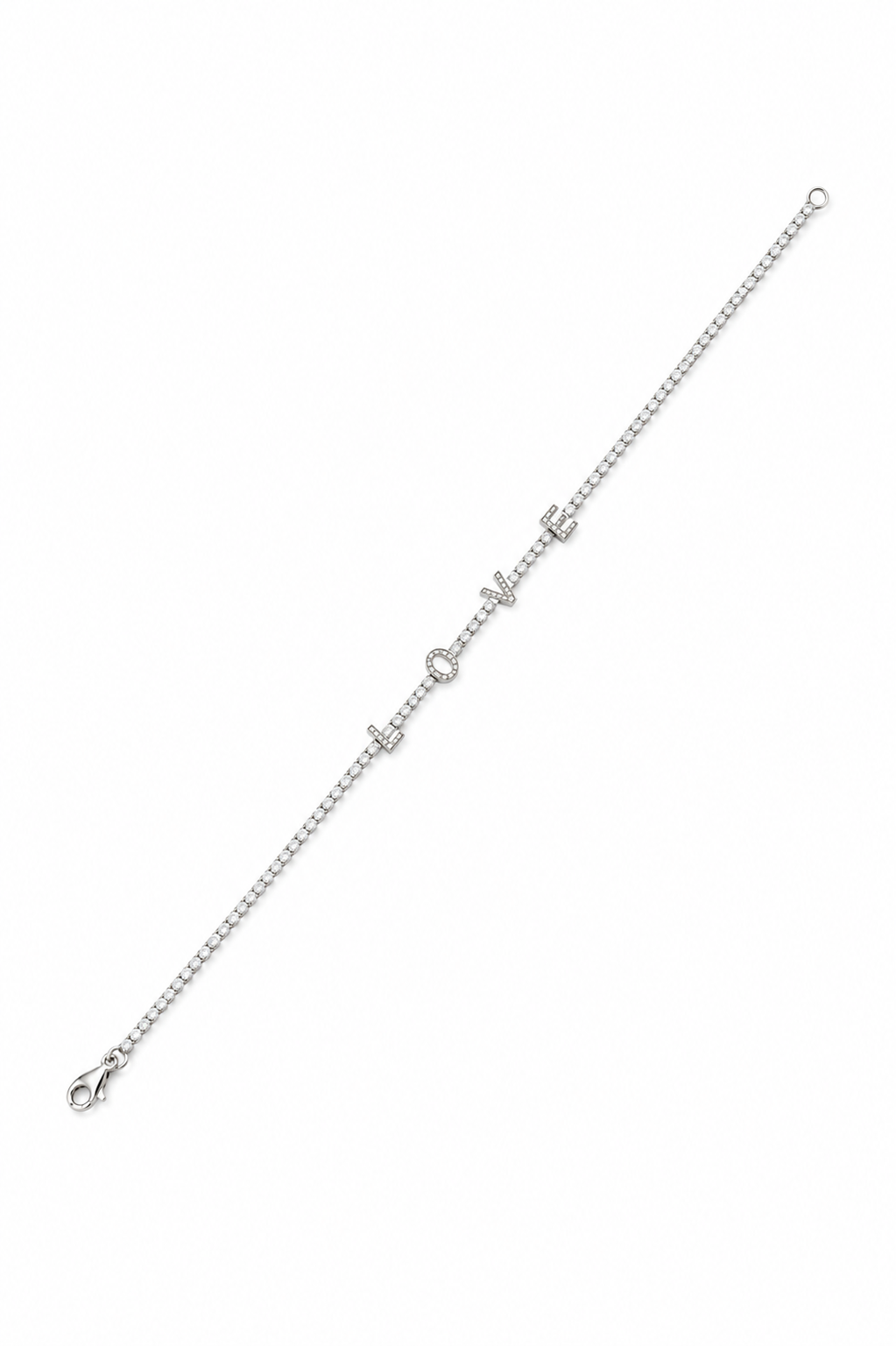 Love Bracelet
