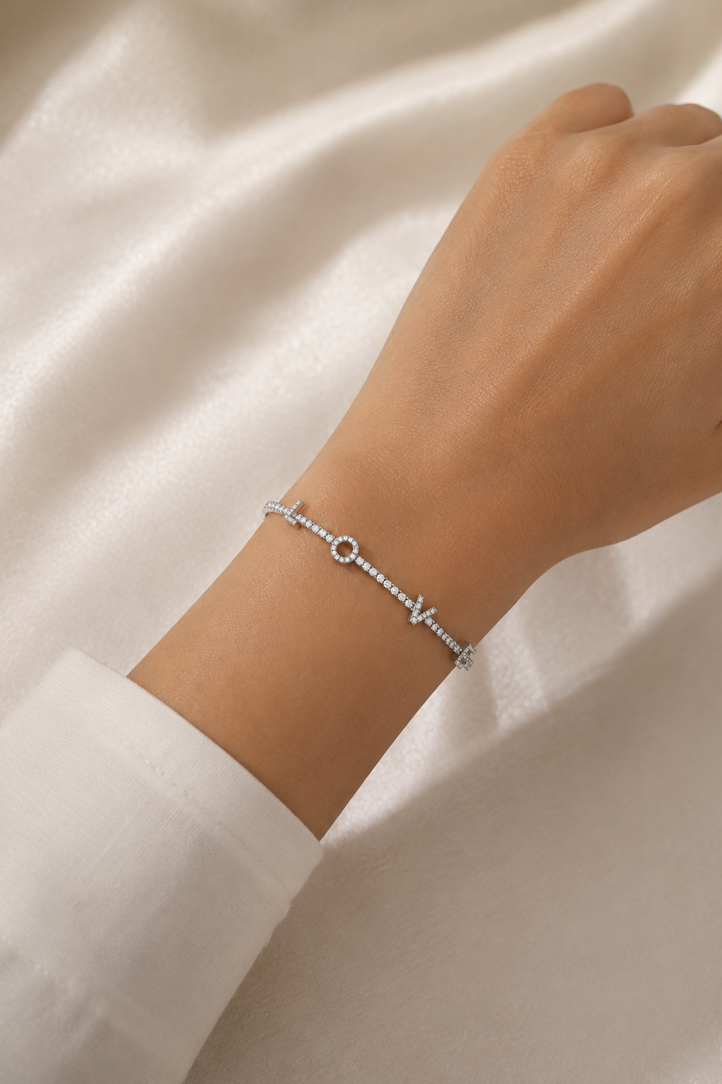 Love Bracelet