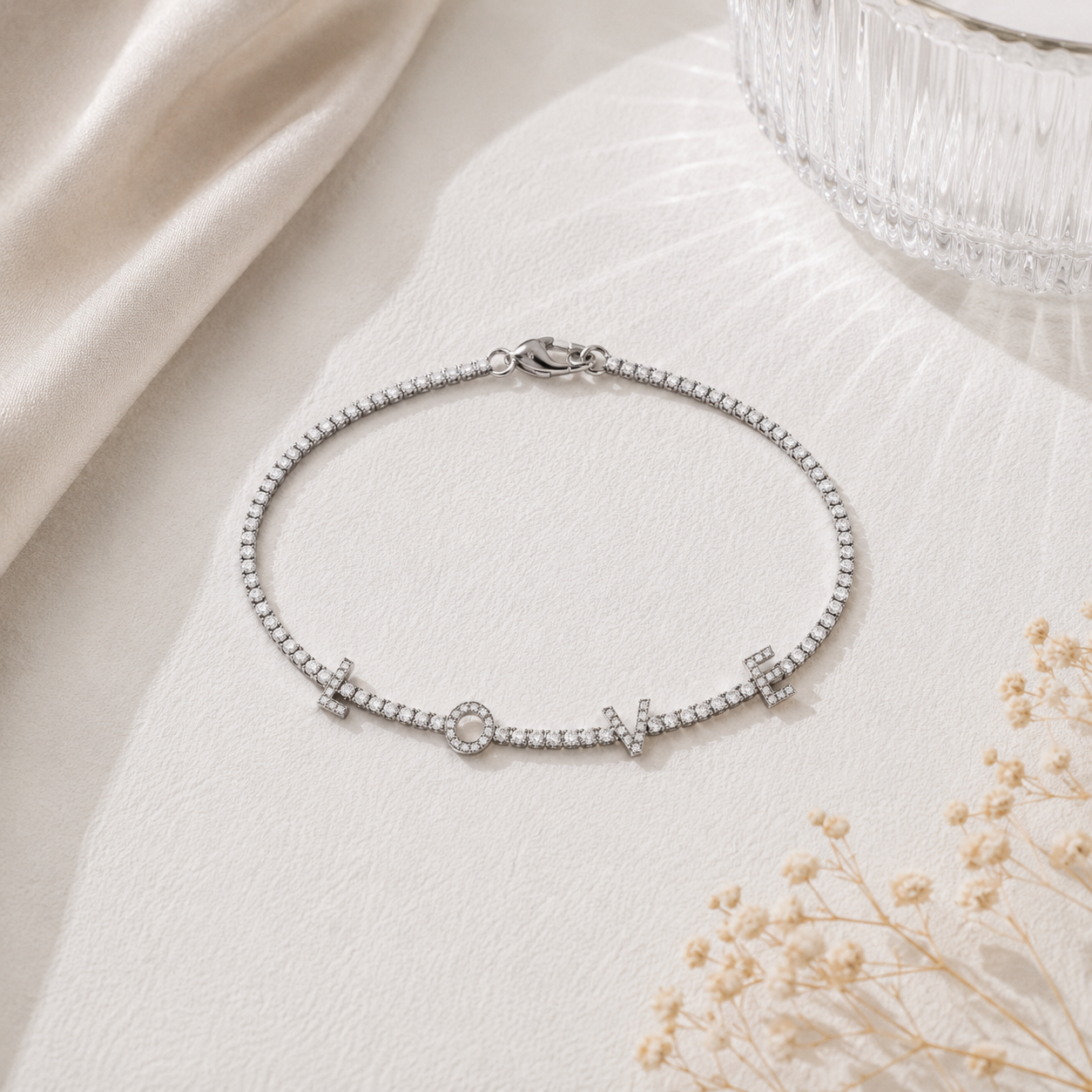 Love Bracelet
