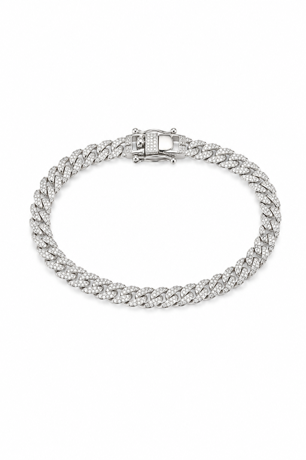The Lumina Link Bracelet