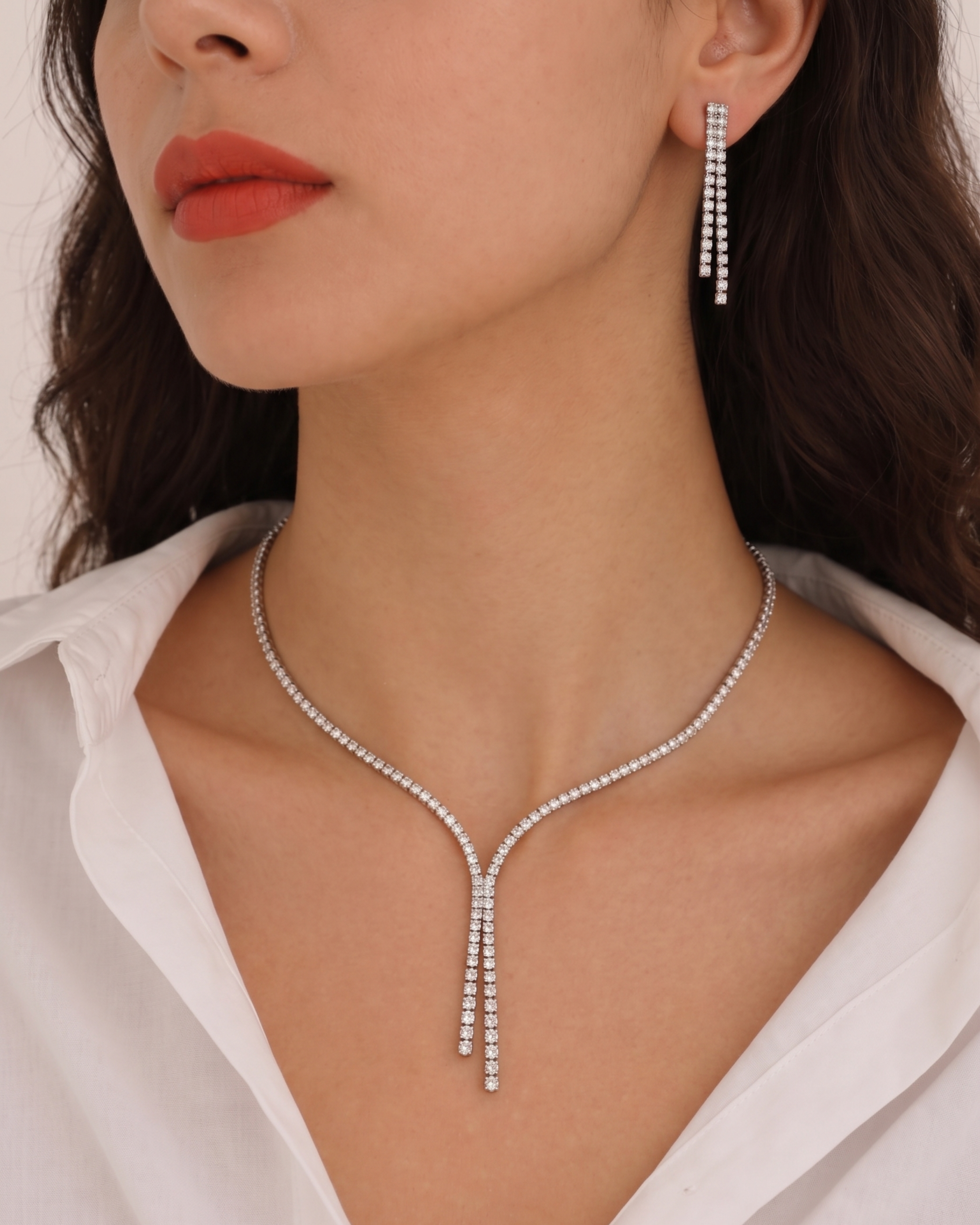 The Grace Knot Set