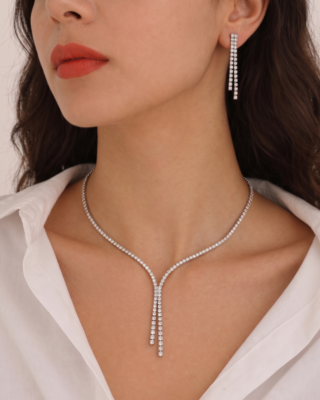 The Grace Knot Set