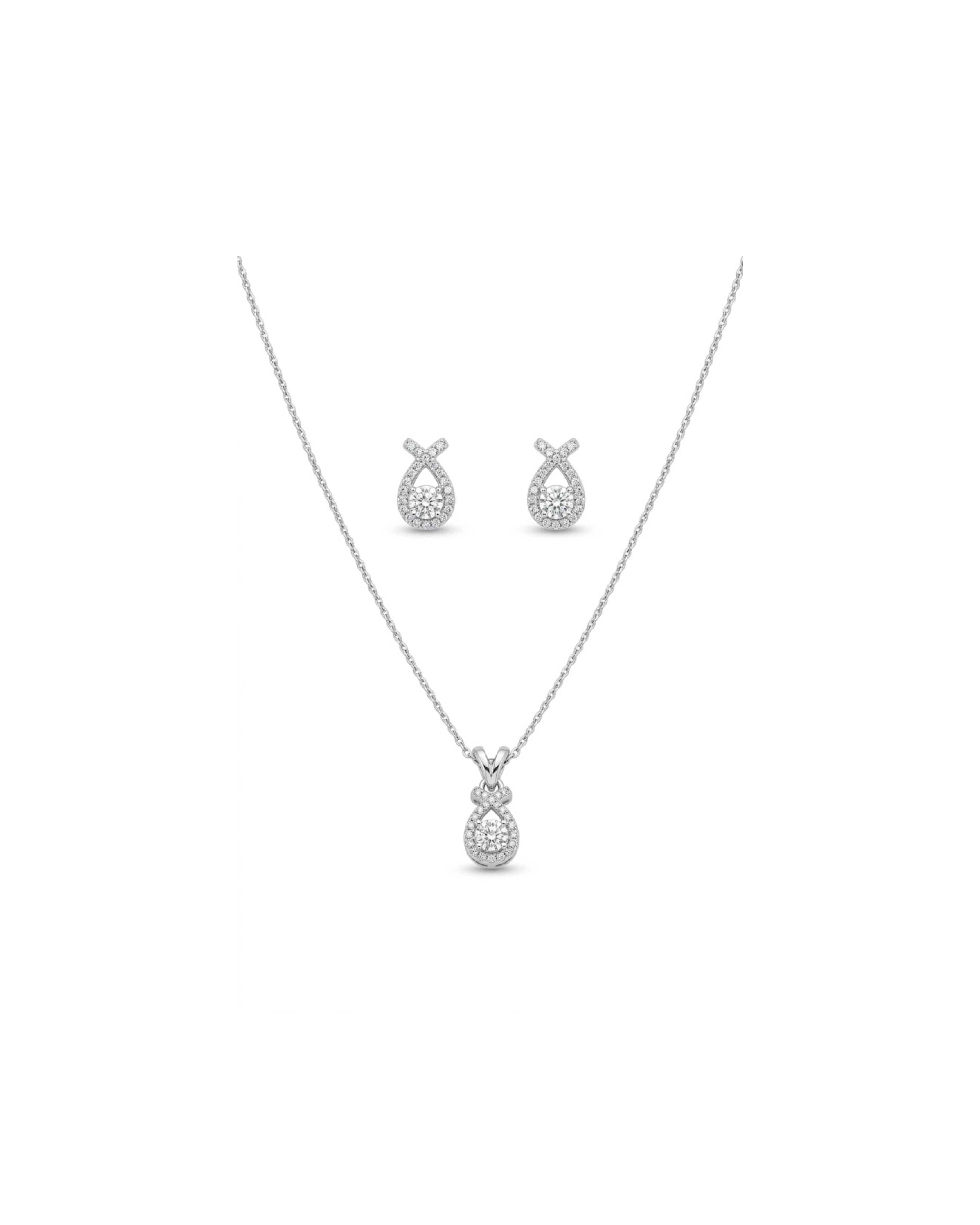 The Grace Knot Set