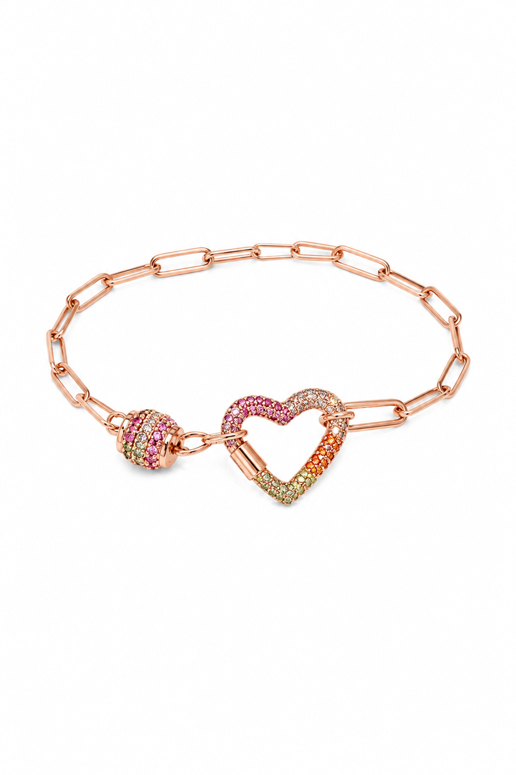 Blush Belle Bracelet