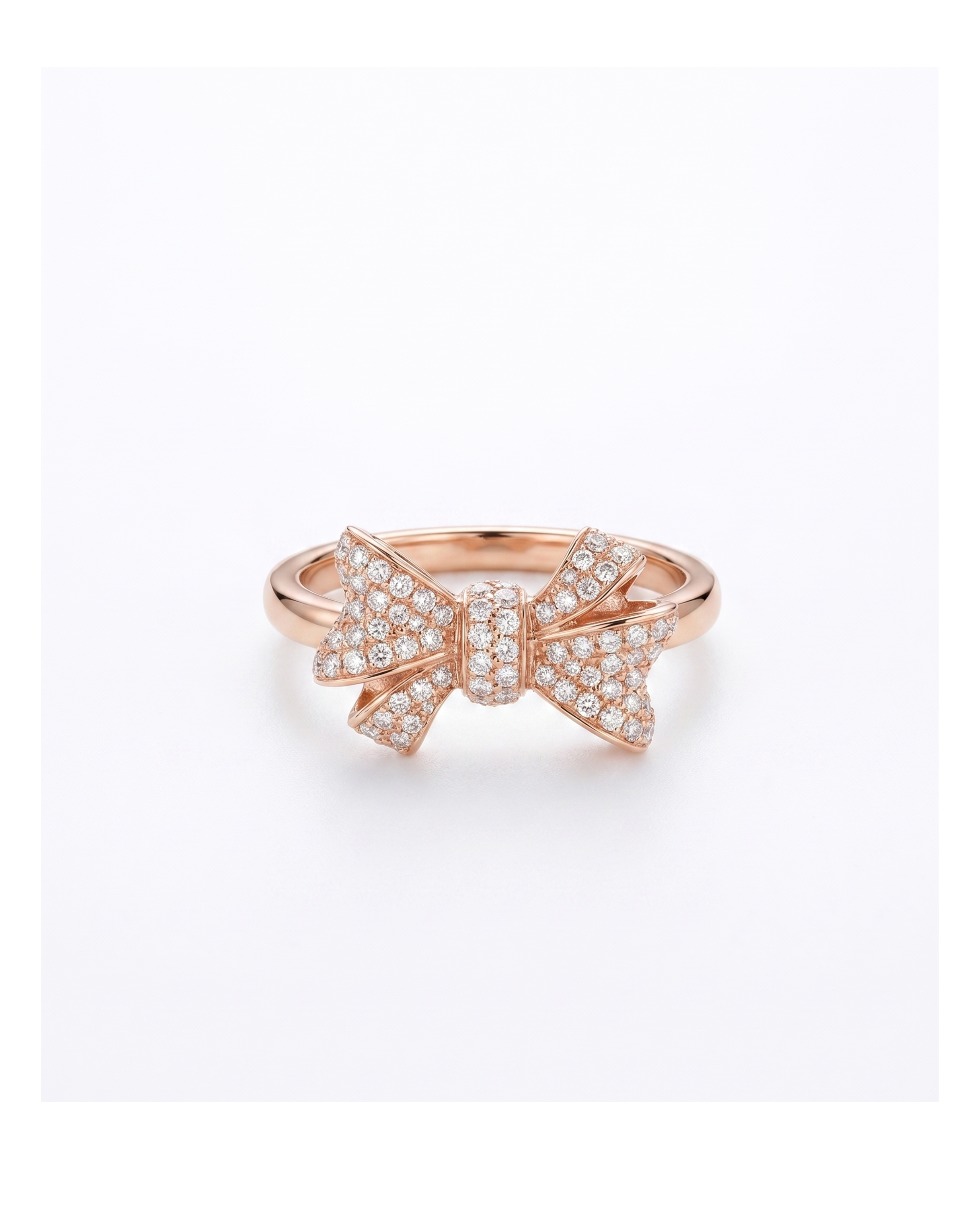 The Coquette Ring