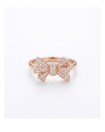 The Coquette Ring