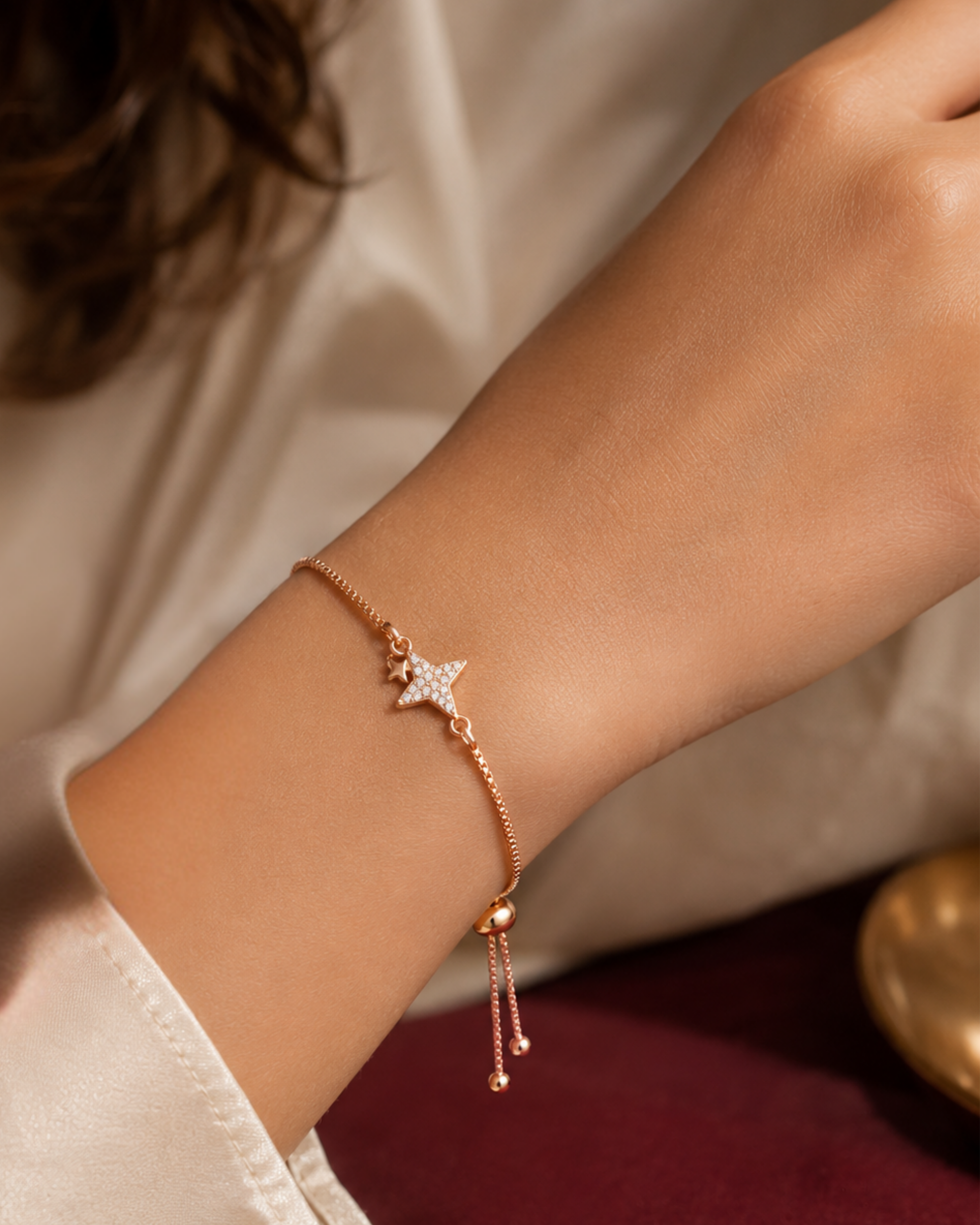 Starlet Bracelet