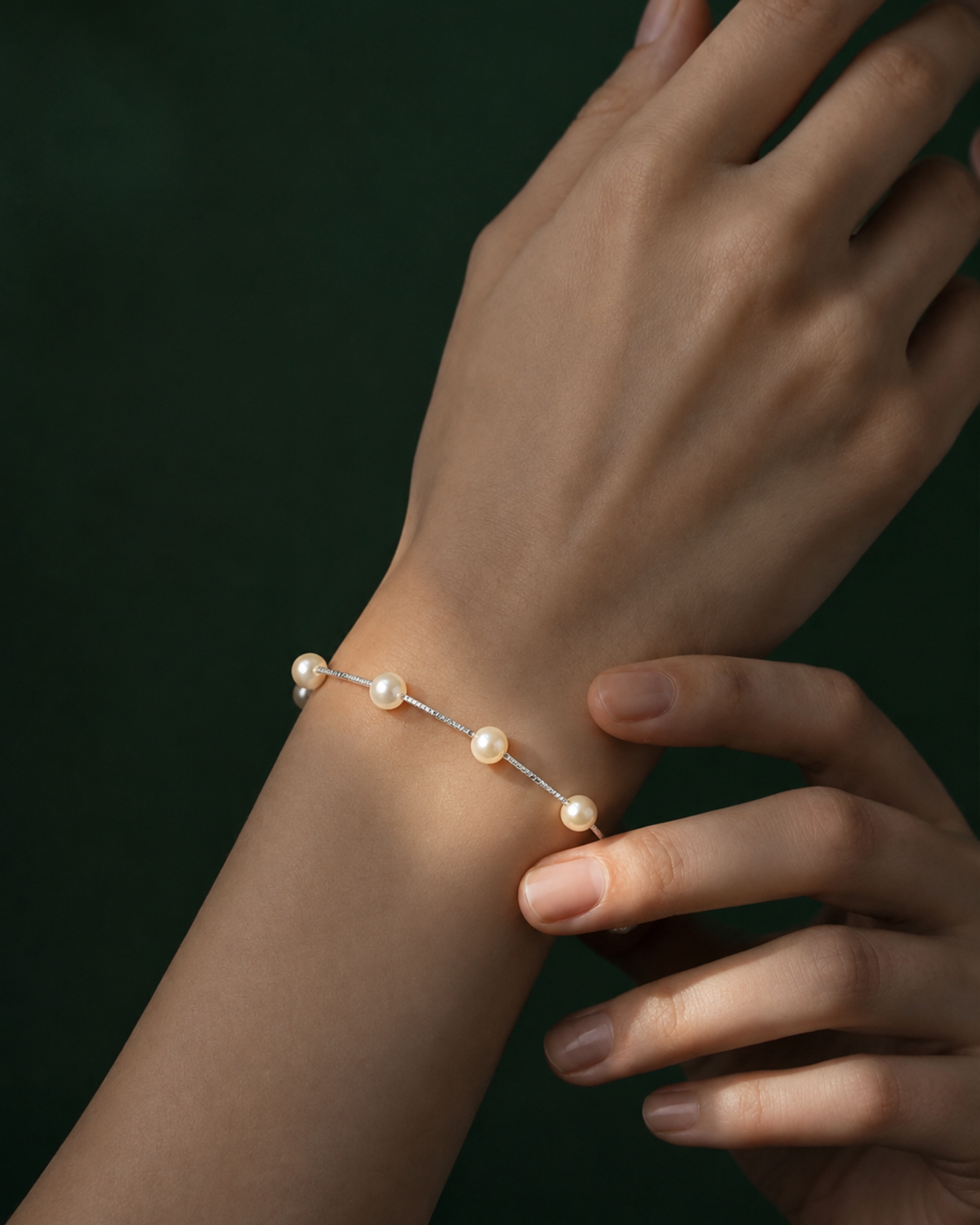 Pearlora Bracelet