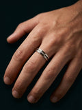 Edge Band Ring
