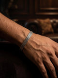 Arrow Cuff Bracelet