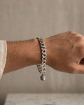 The Cuban Link Bracelet