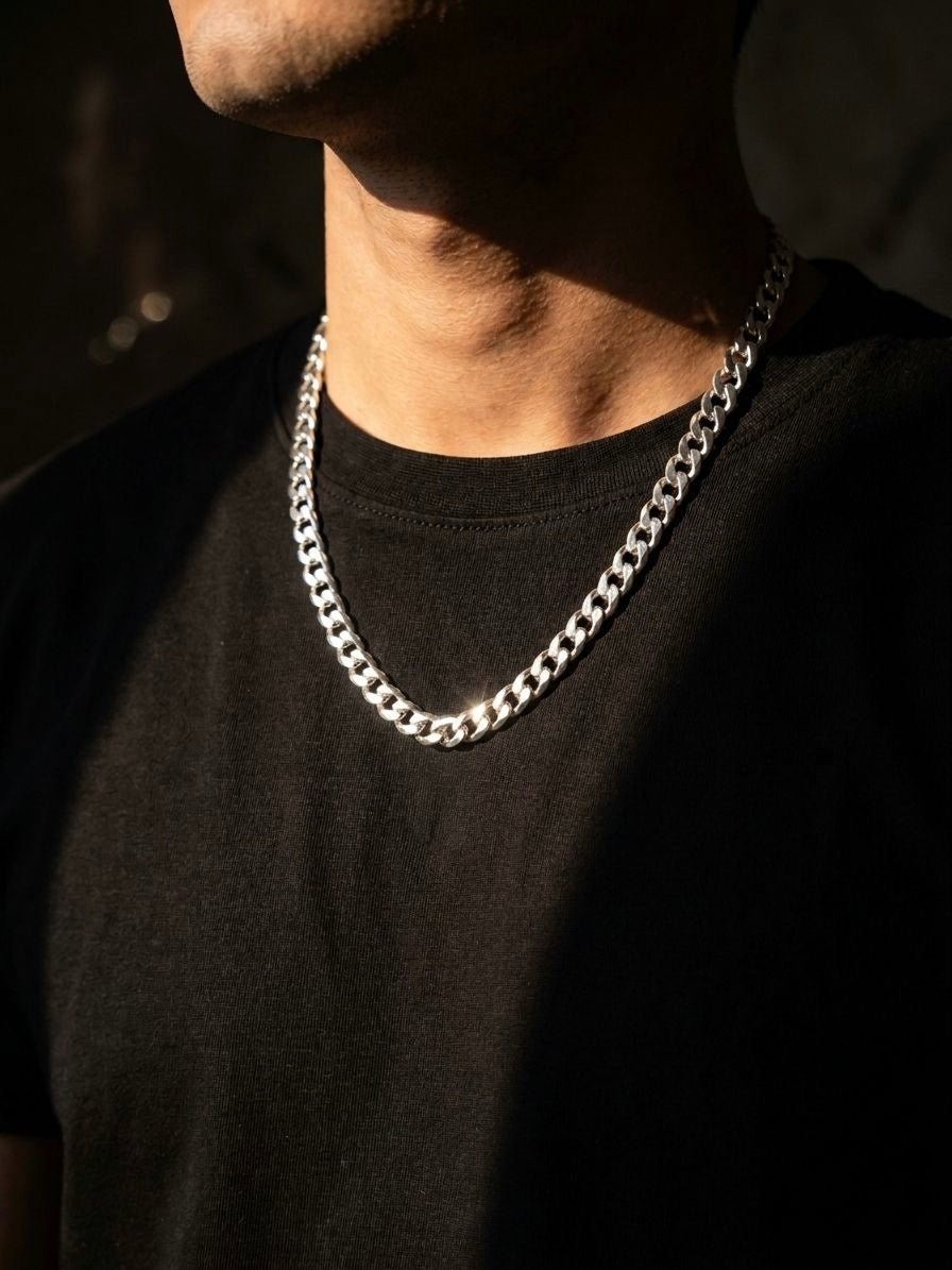 The Cuban Chain